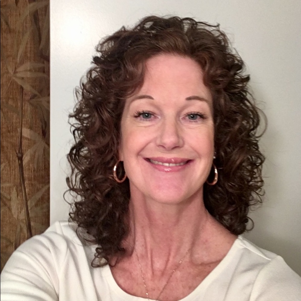Meet your Posher, Joan